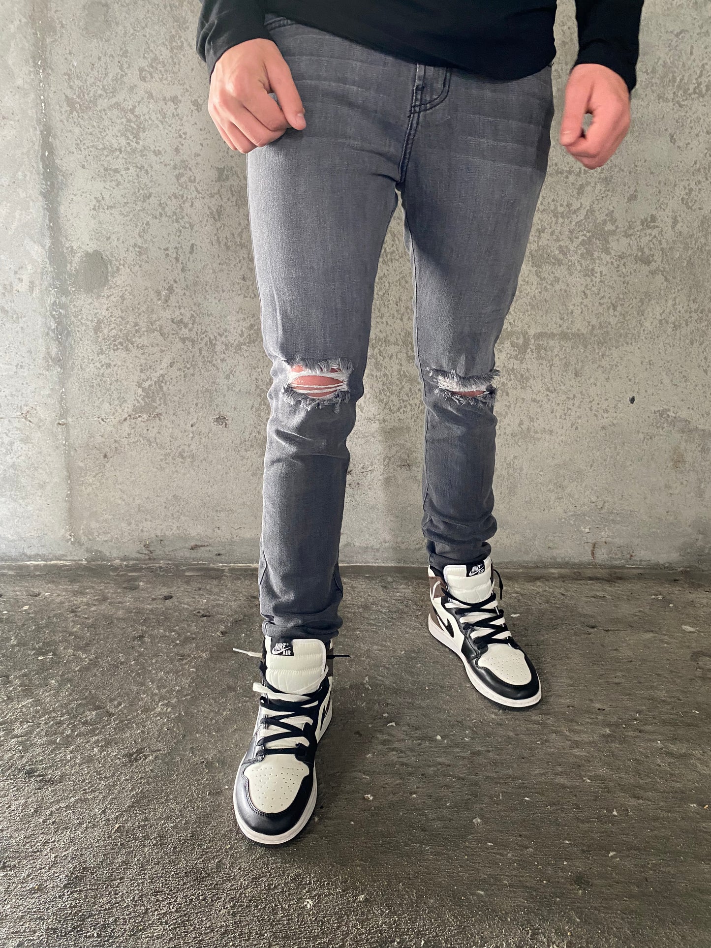 Clean Classic Jeans